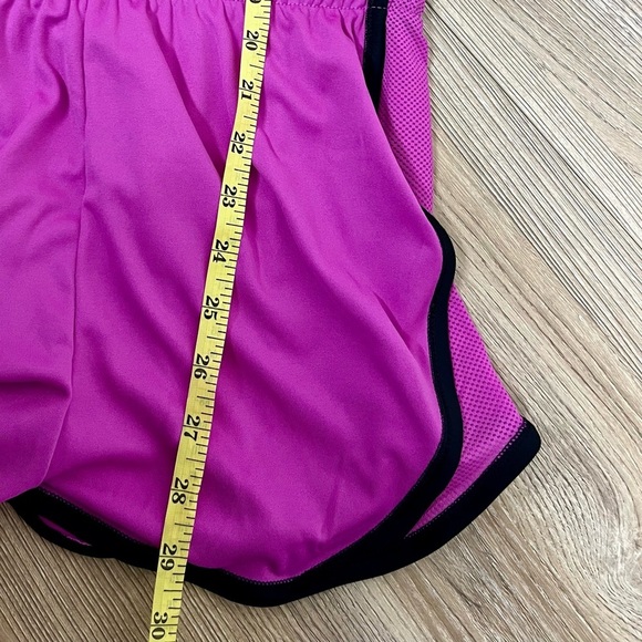 Nike NWT Women's Running Romper Pink - Size XS - Picture 6 of 7